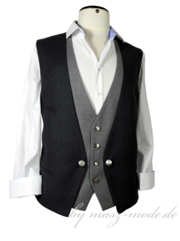 Business Casual Weste